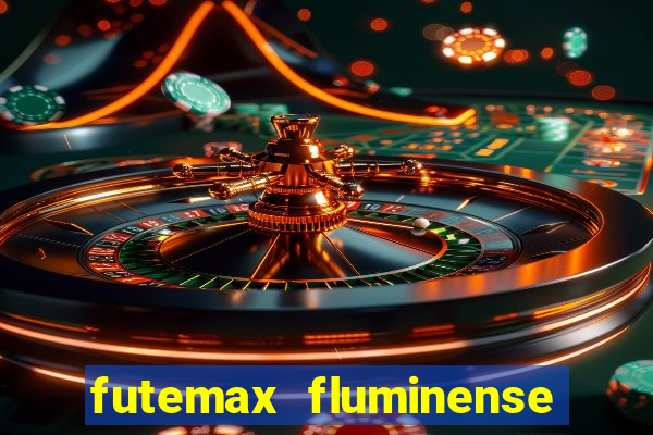 futemax fluminense x inter